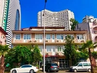 Oto Hotel 4*