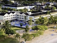Rooms On The Beach 3*