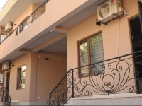 Paliashvili Hotel  3*