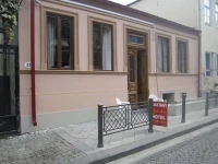 Pepino Hotel  3*