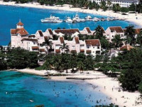 Fishermans Point Resort