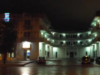 Prime Hotel Batumi 3*