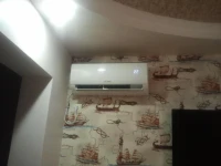 Private House in Batumi 5*
