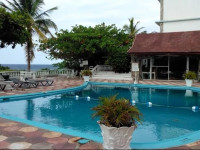 Silver Seas Hotel