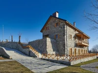 Deutsche Muehle Bolnisi Hotel  3*