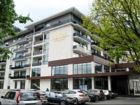 Rixos Borjomi 4*