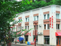 Alma-Ata Hotel