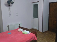 Borjomi Guest House