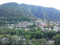 Borjomi Guest House 4*