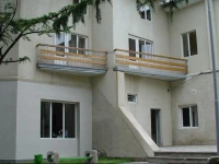 Borjomis Kheoba 3*