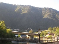 Country House Borjomi 1*