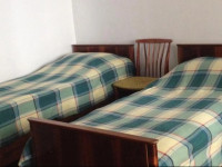 Country House Borjomi