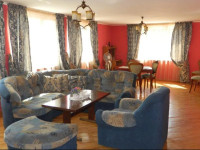 Eriks Guest House