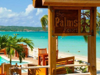 The Palms Resort