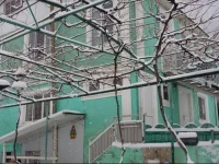 Green Rose Guest House 4*