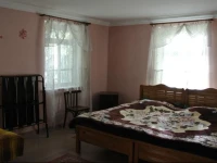 Likani Guesthouse Borjomi - 85 Meskheti 3*
