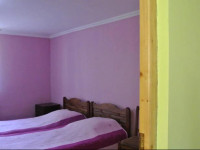 Makvalas Guest House Borjomi