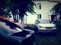 MG House 4*