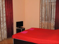 Tori Mini-hotel Borjomi