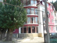 Tori Mini-hotel Borjomi 2*
