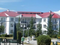 Bazaleti Lake Hotel 4*
