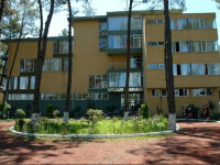 Andamati Hotel