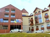 Apart - New Gudauri ApartHotel