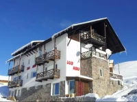 Abu Hotel 3*