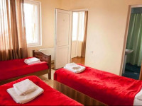 Cxavati Guest House