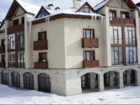 Apart - Mariam Gudauri Apart Hotel 