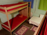 White Shino Hostel