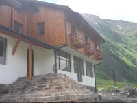 Alpenhaus B&amp;B 2*