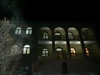 Gogi Alibegashvili Guesthouse 4*