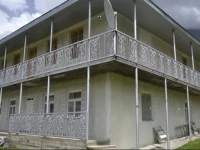 Manonis Guest House 3*