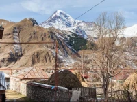 Nino Shavhaleti Guest House 4*