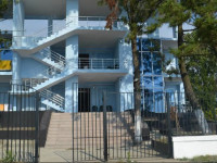 Solidarity Hotel 