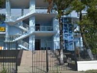 Solidarity Hotel  4*