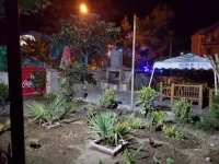 Anri Hostel 4*
