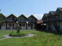 Cottages in Kobuleti 4*