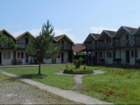 Cottages in Kobuleti