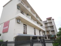 Cristal GB Hotel 4*