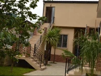 Homey Kobuleti Hotel  3*