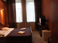 Liliana Guest House