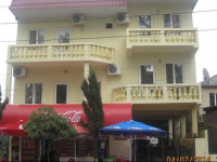 Nana Kobuleti Hotel