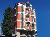 Edemi Hotel - Brosse street