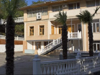 Hotel Restaurant "Gelati Paradiso"