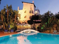 Il Moresco Hotel & Thermal Spa 5*