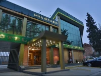 Aksai Hotel 3*