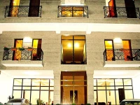 Argo Palace 3*