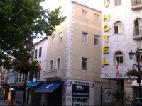 Continental Hotel Kutaisi